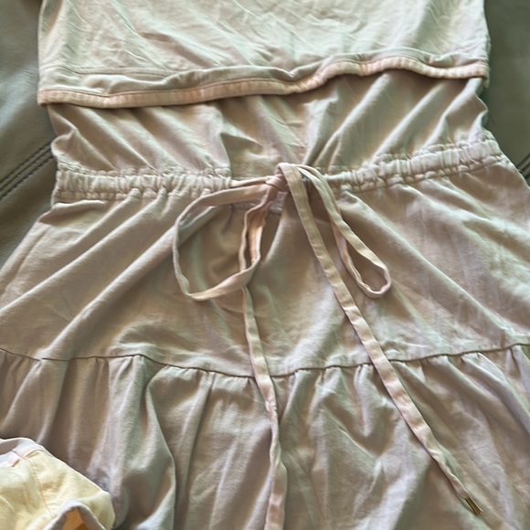 Marc by Marc Jacobs Pink Color Block Dress💗💛💗 - Picture 7 of 12